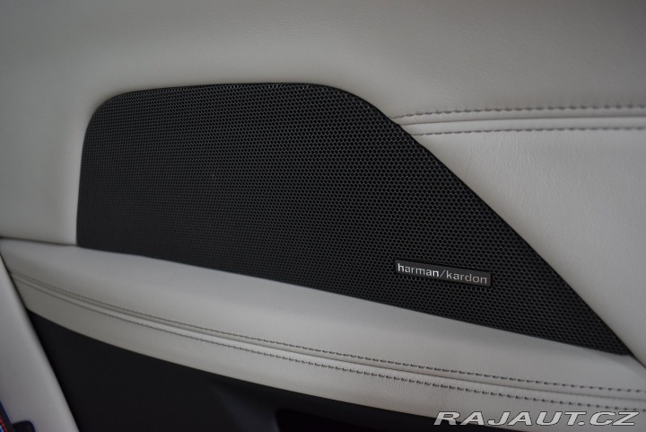 BMW 4 M440i xDrive 2024