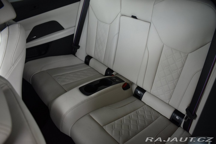 BMW 4 M440i xDrive 2024