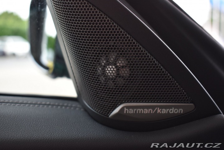 BMW 4 M440i xDrive 2024