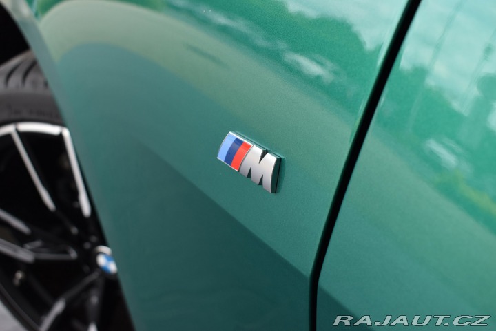 BMW 4 M440i xDrive 2024