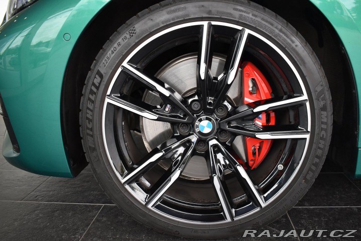 BMW 4 M440i xDrive 2024