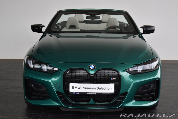 BMW 4 M440i xDrive 2024