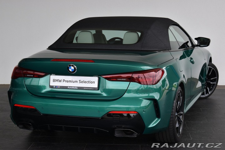 BMW 4 M440i xDrive 2024