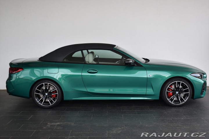 BMW 4 M440i xDrive 2024