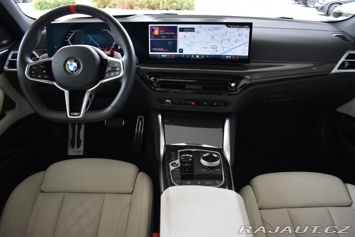 BMW 4 M440i xDrive 2024