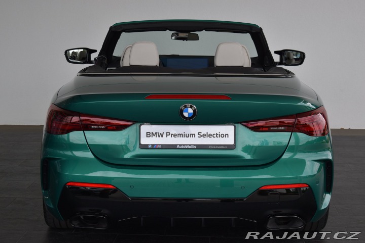 BMW 4 M440i xDrive 2024