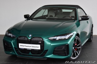 BMW 4 M440i xDrive 2024