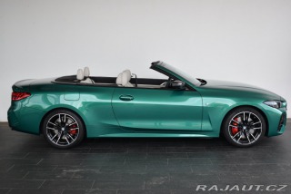 BMW 4 M440i xDrive 2024