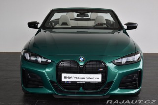 BMW 4 M440i xDrive 2024