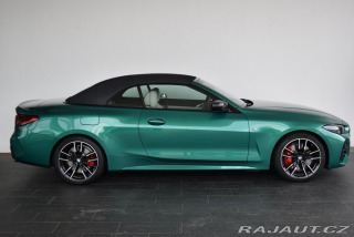 BMW 4 M440i xDrive 2024