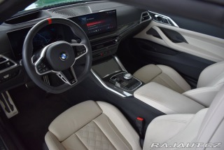 BMW 4 M440i xDrive 2024