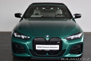 BMW 4 M440i xDrive 2024