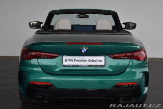 BMW 4 M440i xDrive 2024