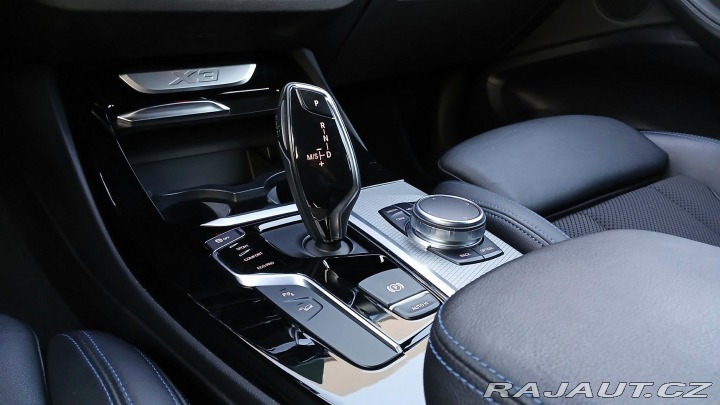 BMW X3 xDrive20d 2017