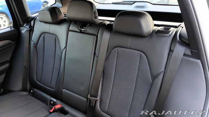 BMW X3 xDrive20d 2017