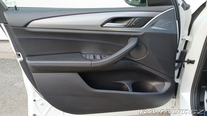 BMW X3 xDrive20d 2017