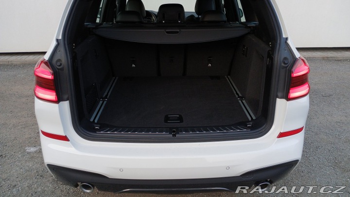 BMW X3 xDrive20d 2017