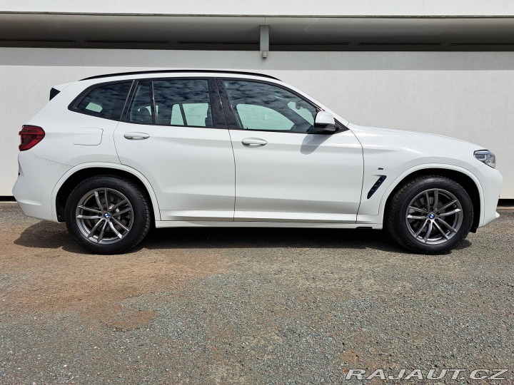 BMW X3 xDrive20d 2017