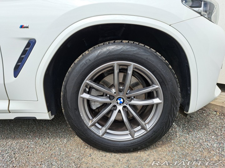 BMW X3 xDrive20d 2017