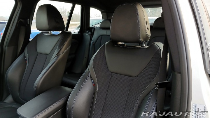 BMW X3 xDrive20d 2017