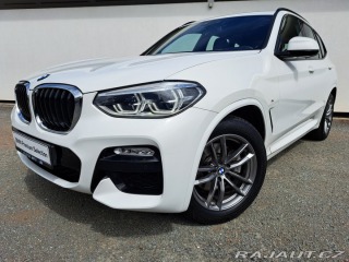 BMW X3 xDrive20d 2017