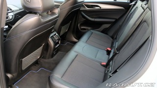 BMW X3 xDrive20d 2017