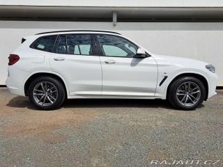 BMW X3 xDrive20d 2017