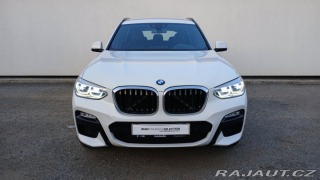 BMW X3 xDrive20d 2017