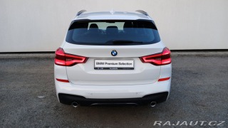 BMW X3 xDrive20d 2017