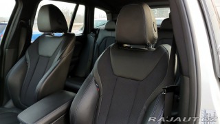 BMW X3 xDrive20d 2017