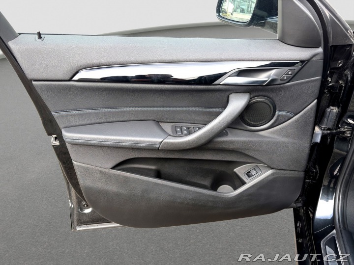 BMW X2 xDrive25d 2018