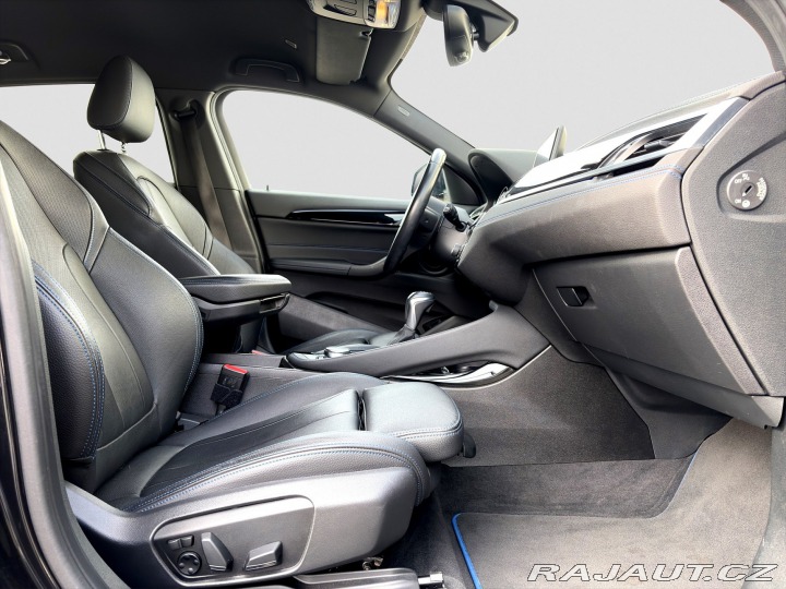 BMW X2 xDrive25d 2018