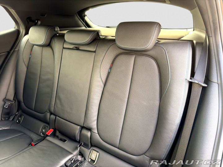 BMW X2 xDrive25d 2018