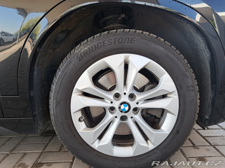 BMW X2 xDrive25d 2018