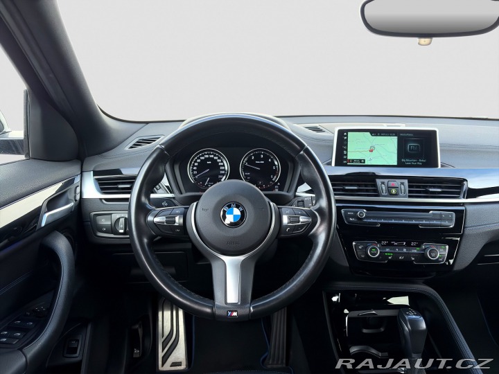 BMW X2 xDrive25d 2018