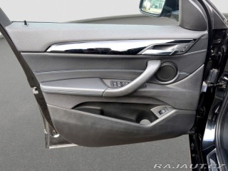 BMW X2 xDrive25d 2018