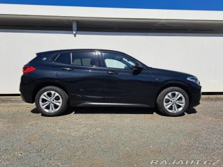 BMW X2 xDrive25d 2018