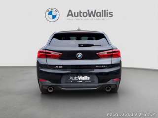 BMW X2 xDrive25d 2018