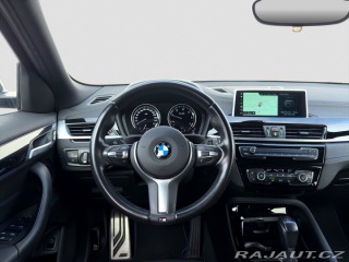 BMW X2 xDrive25d 2018