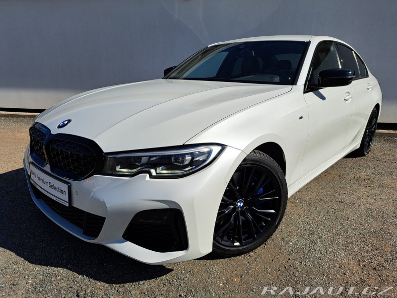 BMW 3 M340i xDrive