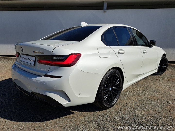 BMW 3 M340i xDrive 2019