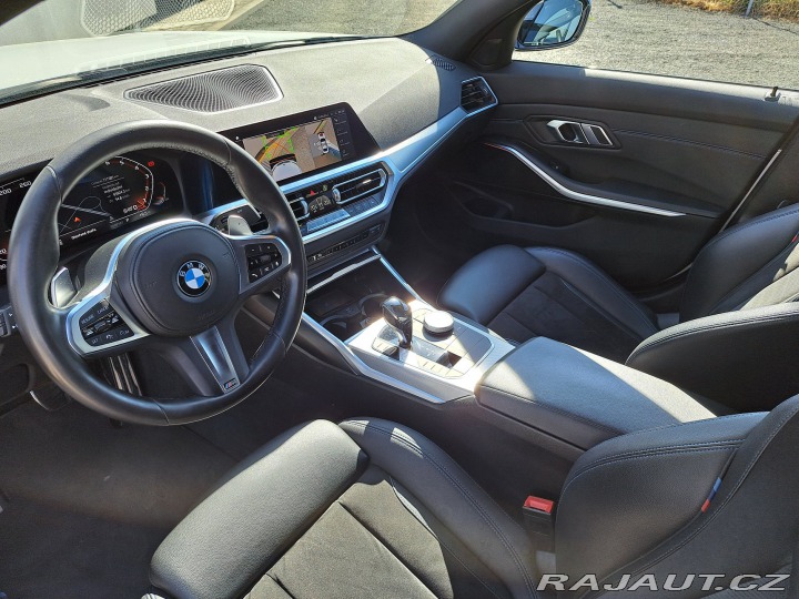BMW 3 M340i xDrive 2019