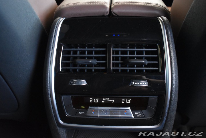 BMW X5 xDrive40i 2020