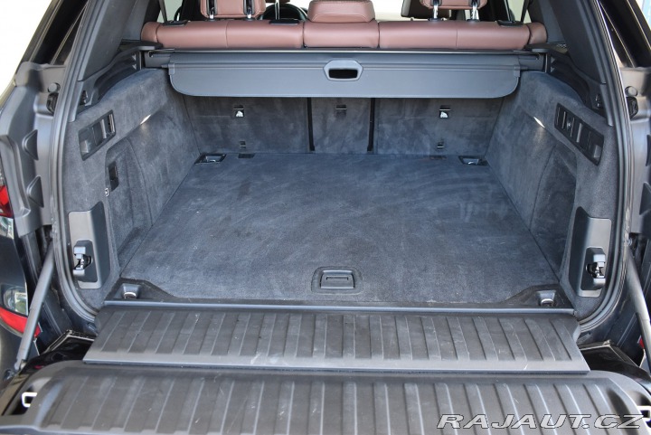 BMW X5 xDrive40i 2020