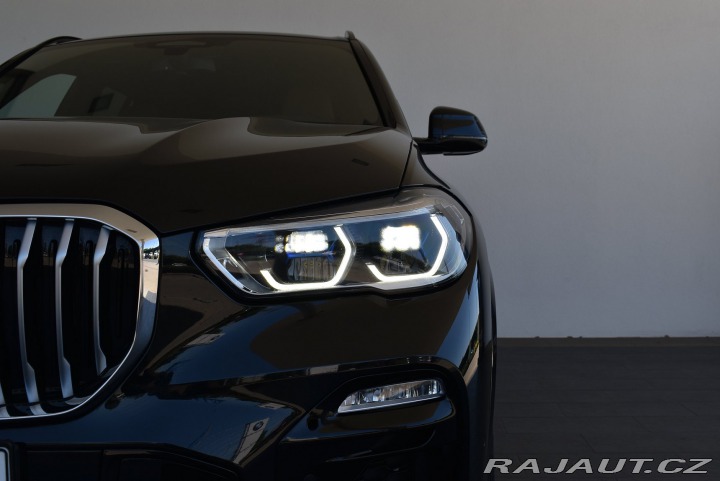 BMW X5 xDrive40i 2020