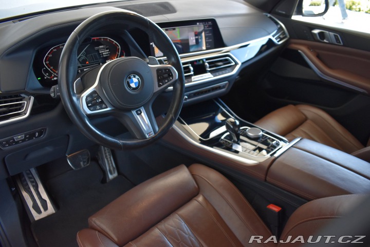 BMW X5 xDrive40i 2020