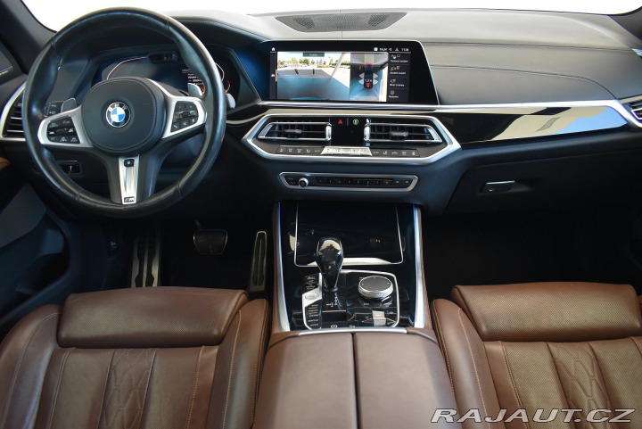 BMW X5 xDrive40i 2020