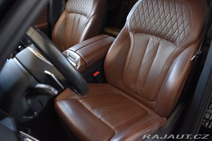 BMW X5 xDrive40i 2020