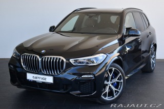 BMW X5 xDrive40i 2020