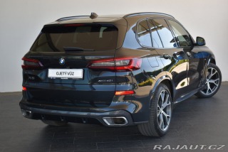 BMW X5 xDrive40i 2020
